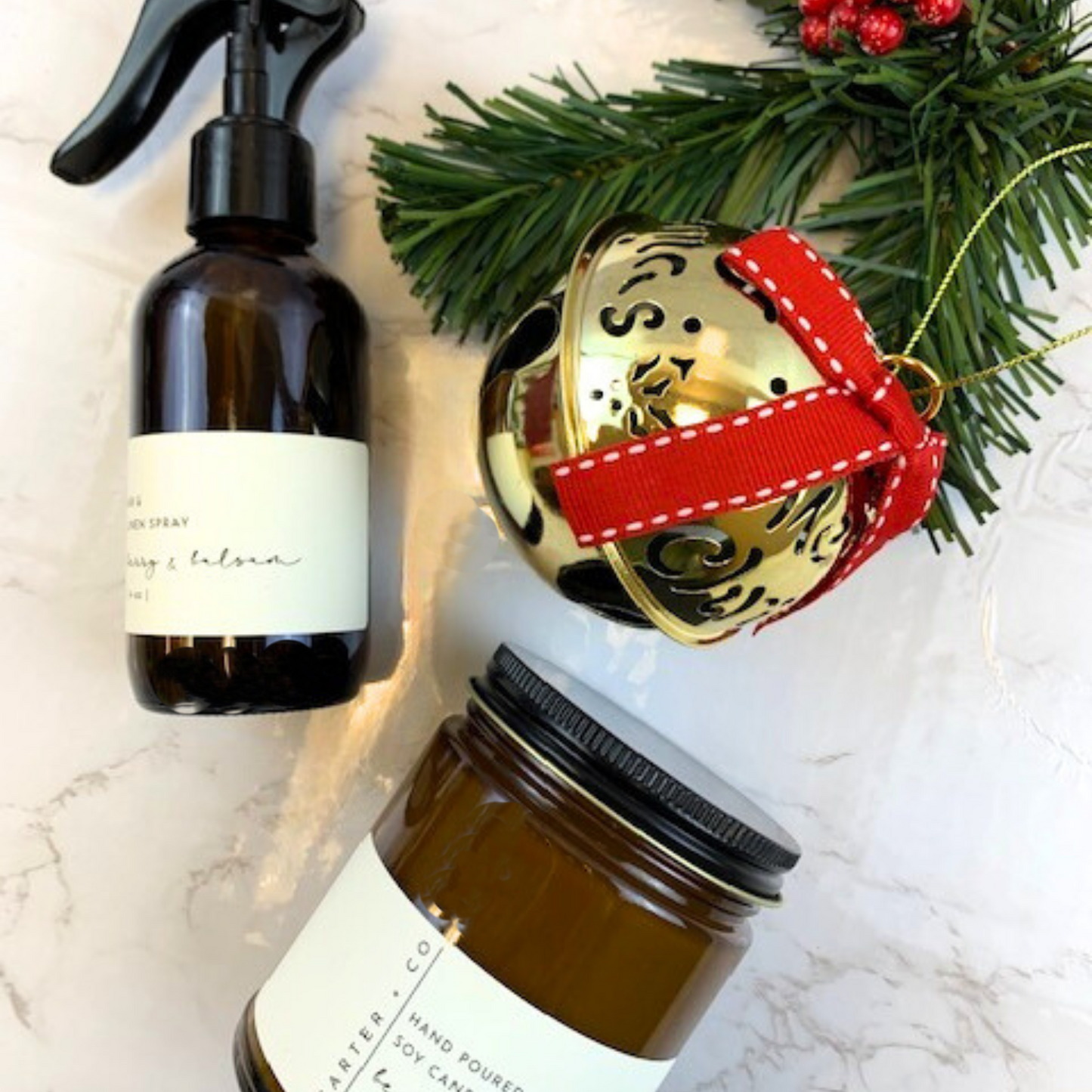 Scent-sational Holiday Set