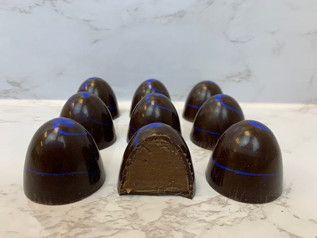 Nancy's N-Collection Truffles