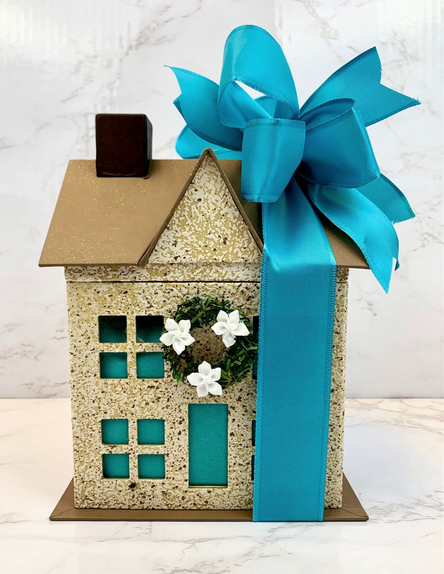 Welcome Home Hospitality Gift
