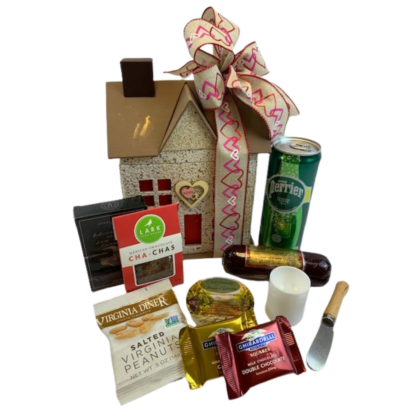 Welcome Home Hospitality Gift