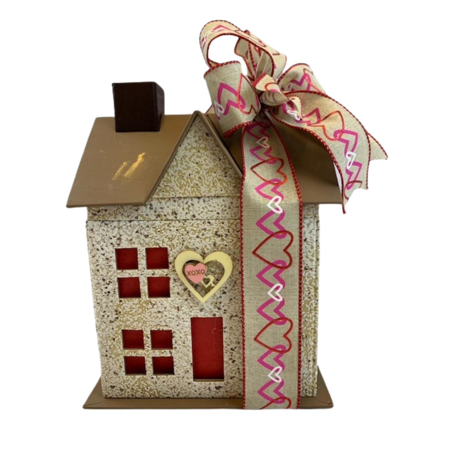 Welcome Home Hospitality Gift