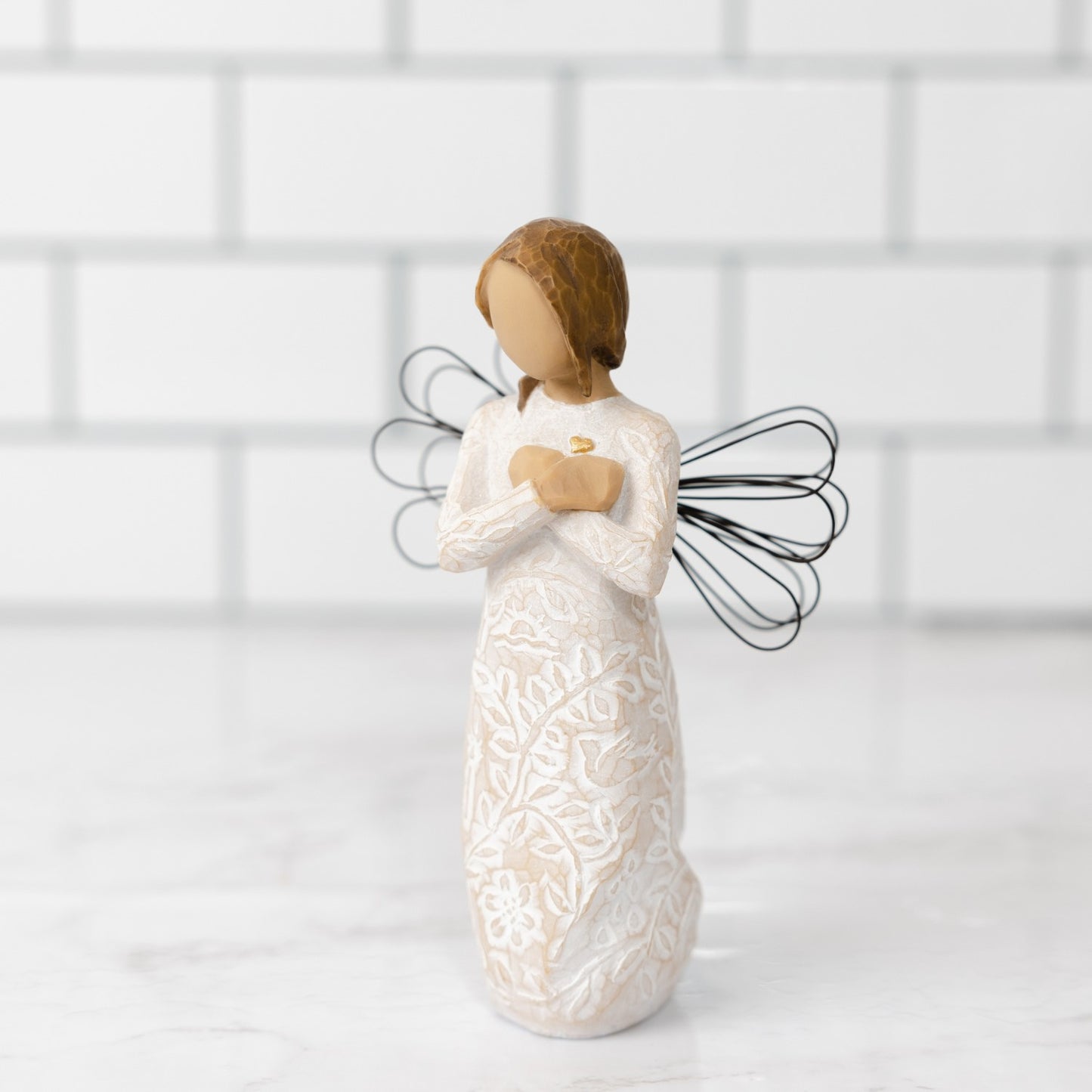 Willow Tree® Remembrance Angel